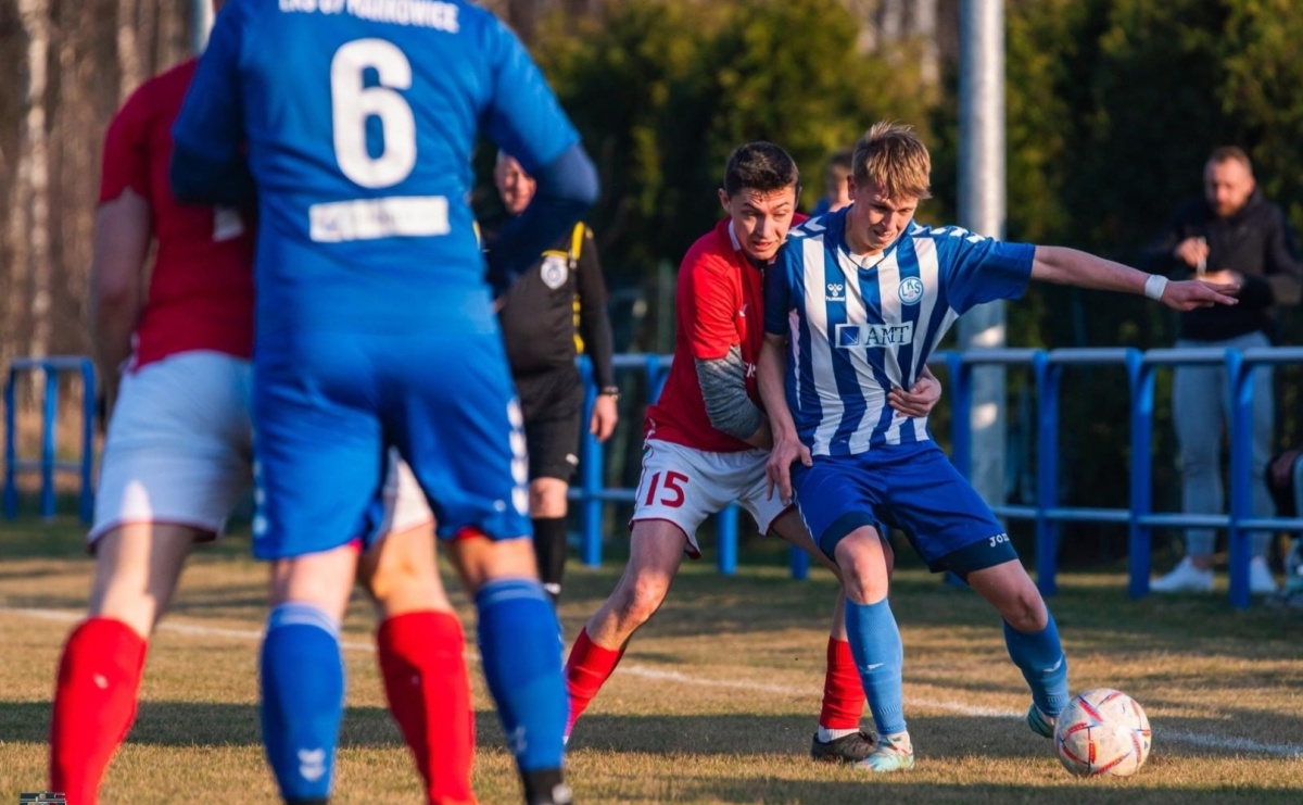 Weekendowy Niezbędnik Kibica - Serwis informacyjny z Raciborza - naszraciborz.pl