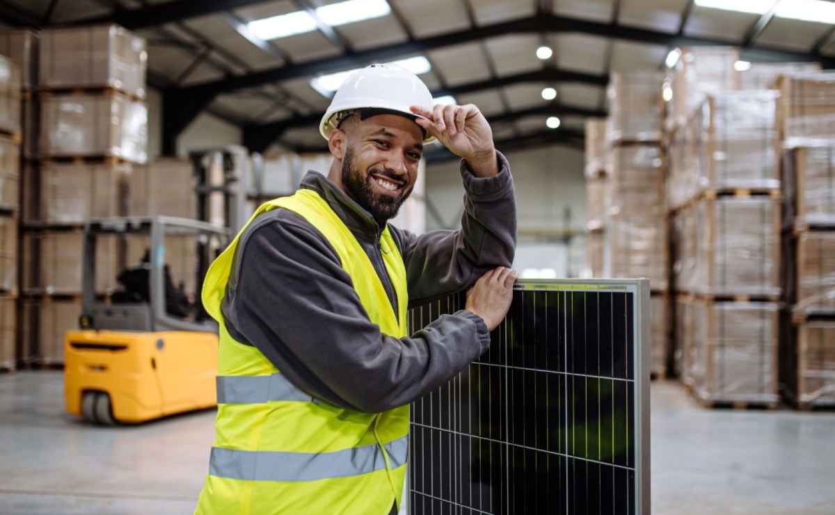 Ogrodzenia panelowe – dlaczego warto postawić na sprawdzonego producenta? - Serwis informacyjny z Raciborza - naszraciborz.pl