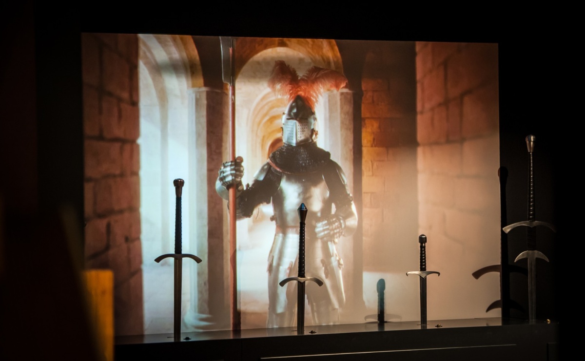 Wspieraj lokalnie. Przedszkolaki i uczniowie podstawówek dojadą bezpłatnie na zwiedzanie zamku - Serwis informacyjny z Raciborza - naszraciborz.pl