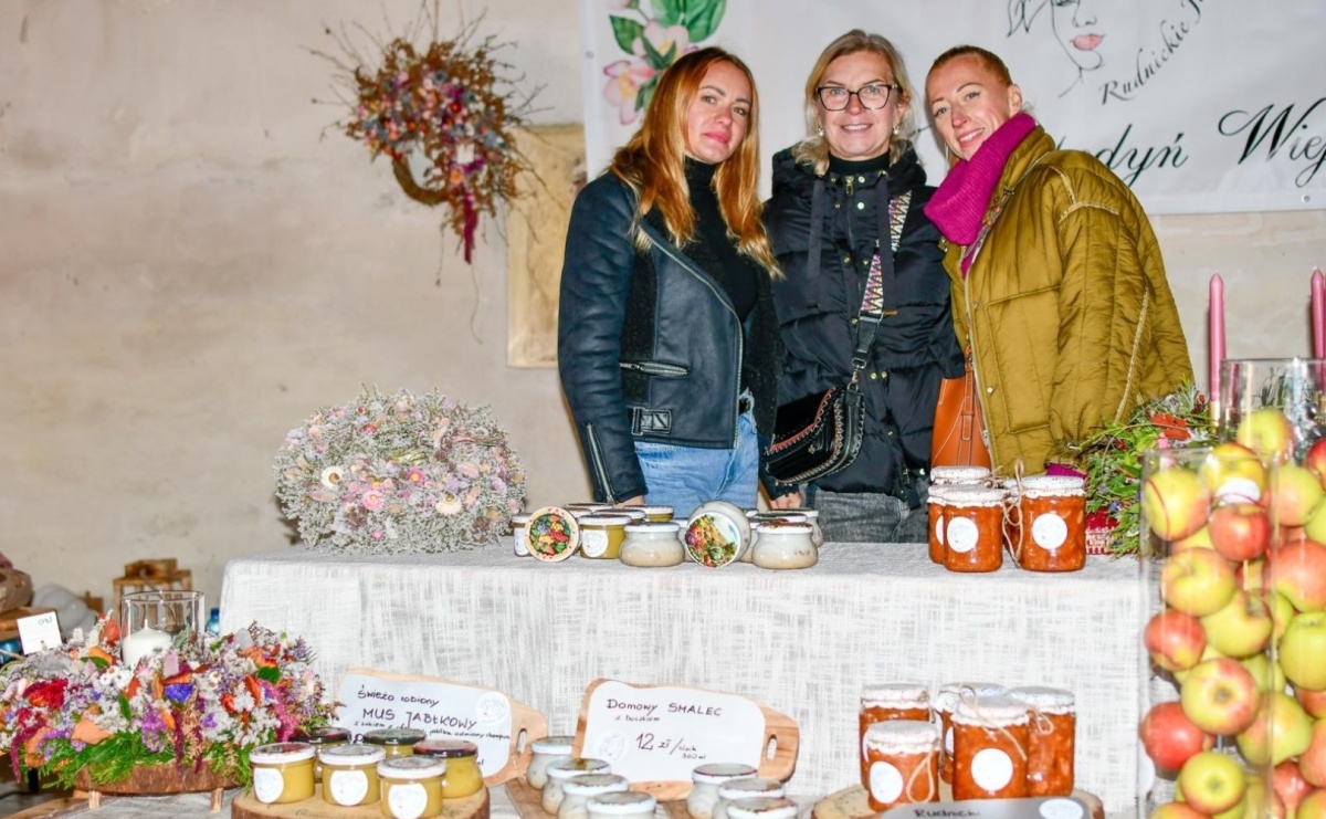 Jarmark Rozmaitości w Sławikowie [ZAPROSZENIE] - Serwis informacyjny z Raciborza - naszraciborz.pl