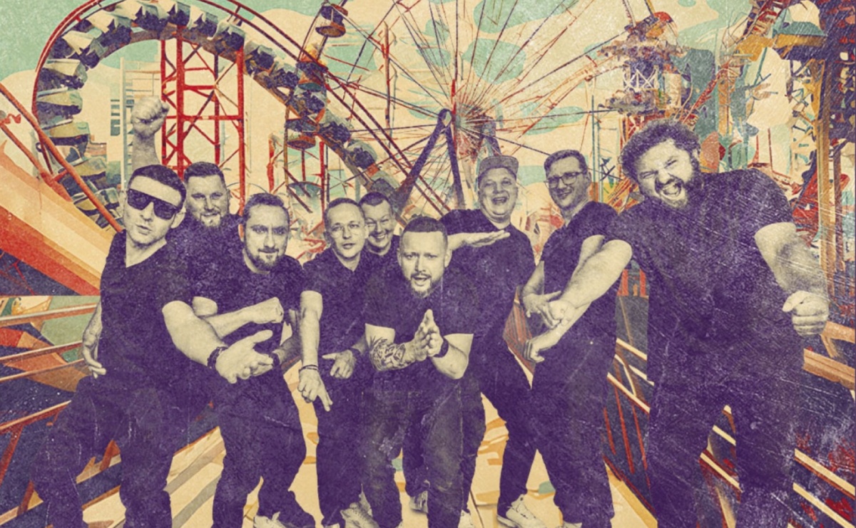 Wiosna koncertowa na Końcu Świata! Tymański, Tabu i Julia Pietrucha - Serwis informacyjny z Raciborza - naszraciborz.pl