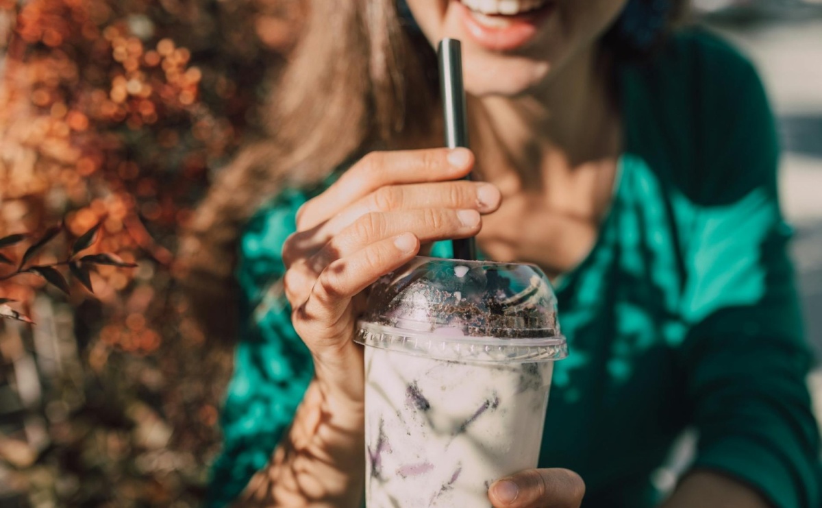 Odkryj Bubble Tea - oferta dla miłośników tego napoju - Serwis informacyjny z Raciborza - naszraciborz.pl