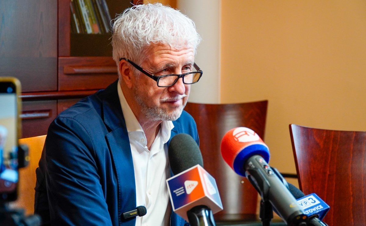 Te dane nie zwiastują dla Raciborza nic dobrego  - Serwis informacyjny z Raciborza - naszraciborz.pl