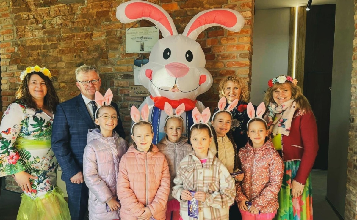 Kiermasz Wielkanocny w Tworkowie – tradycja i atrakcje dla całych rodzin - Serwis informacyjny z Raciborza - naszraciborz.pl