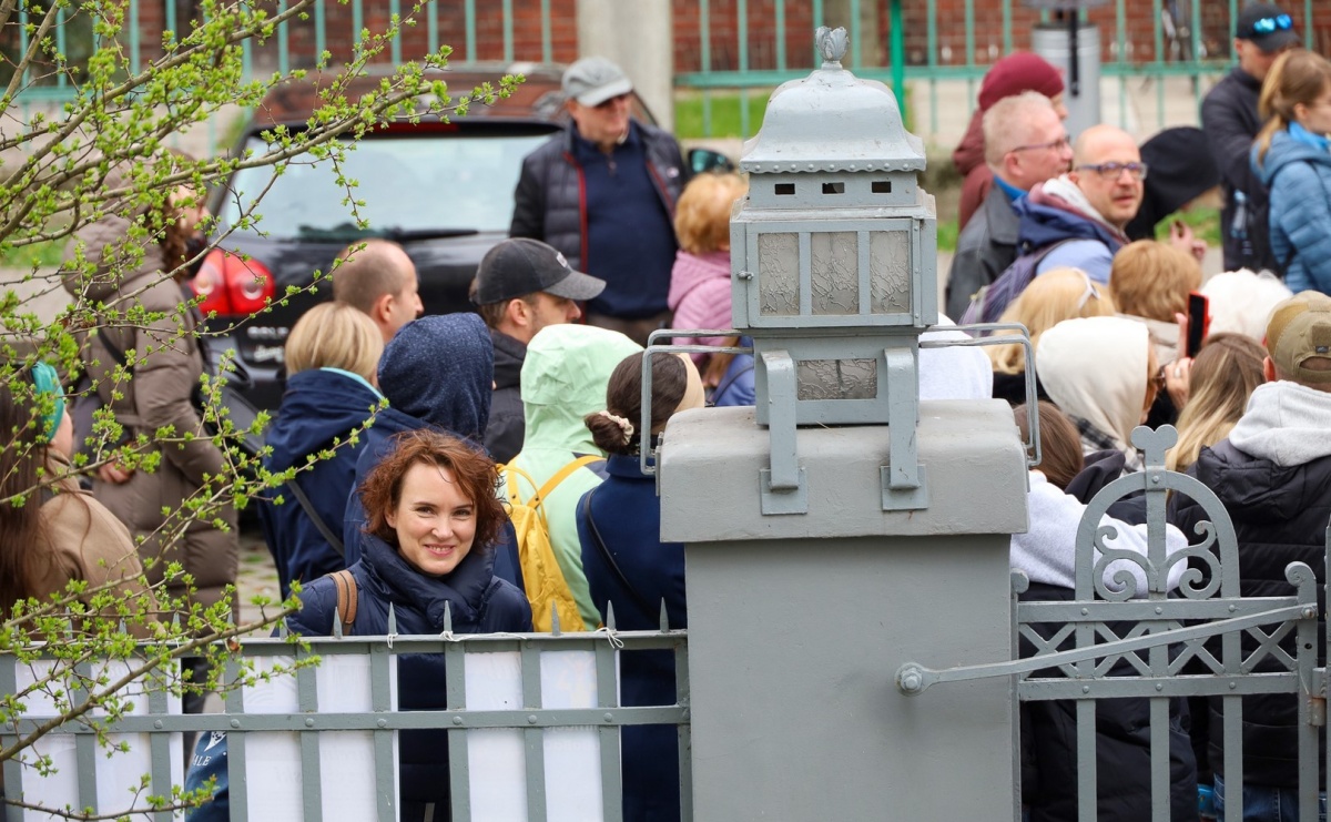 Raciborska Rajza w bibliotece - Serwis informacyjny z Raciborza - naszraciborz.pl