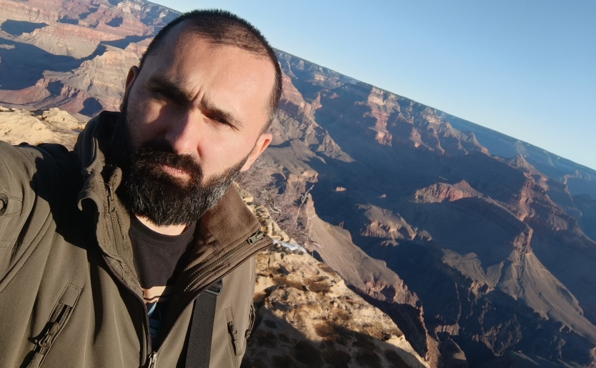 Kartoflana dyktatura - Biblioteka zaprasza na spotkanie z Marcinem Strzyżewskim - Serwis informacyjny z Raciborza - naszraciborz.pl