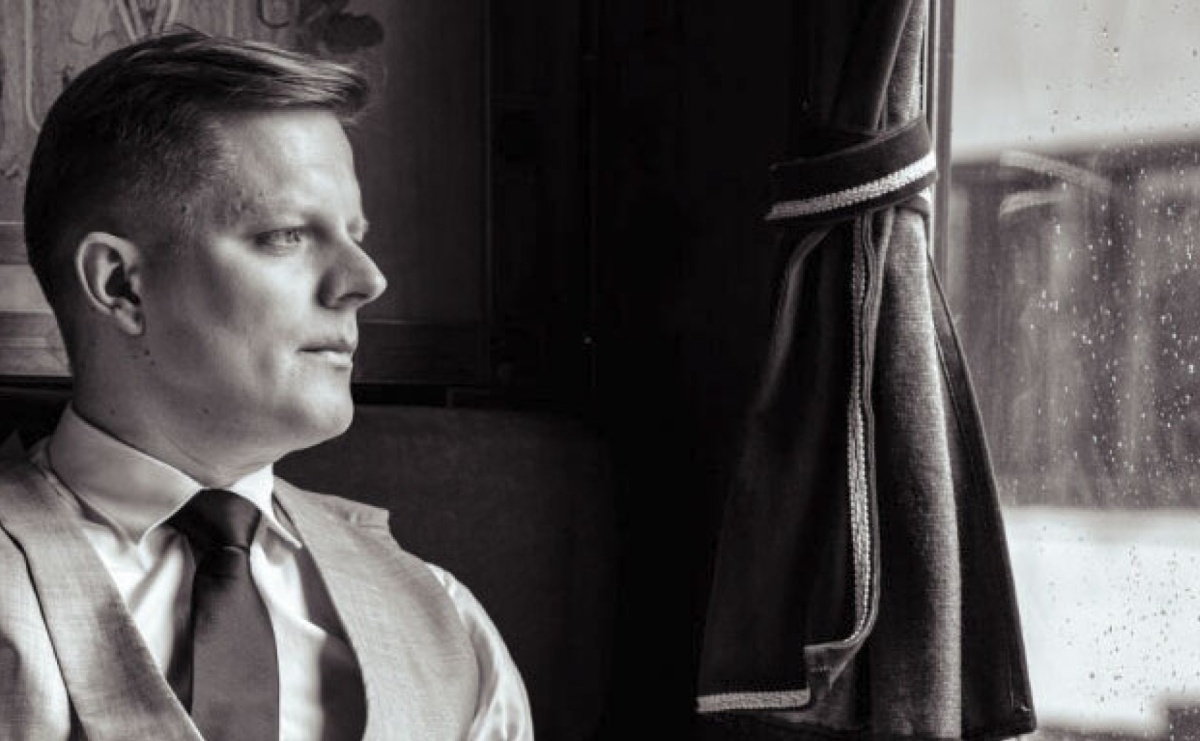 Być jak konduktor! Biblioteka zaprasza na kolejową podróż z Konduktorem Przemkiem - Serwis informacyjny z Raciborza - naszraciborz.pl