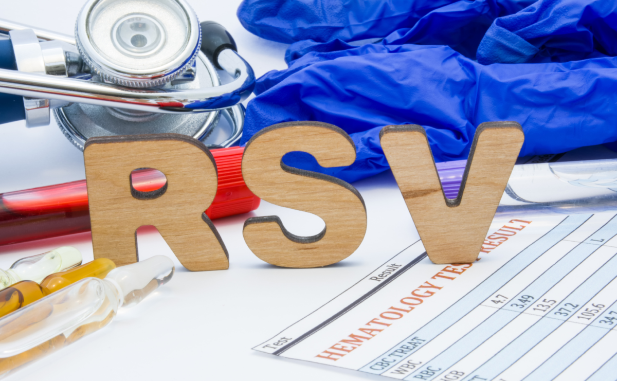 Wzrost zachorowań na grypę i RSV w powiecie raciborskim. Najwięcej przypadków u dzieci - Serwis informacyjny z Raciborza - naszraciborz.pl