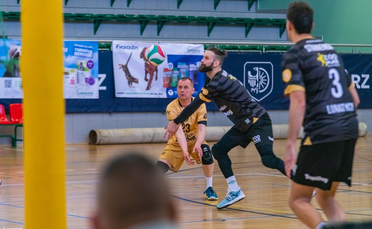 Finałowe starcia XXVIII sezonu RLPS [FOTO, WYNIKI] - Serwis informacyjny z Raciborza - naszraciborz.pl