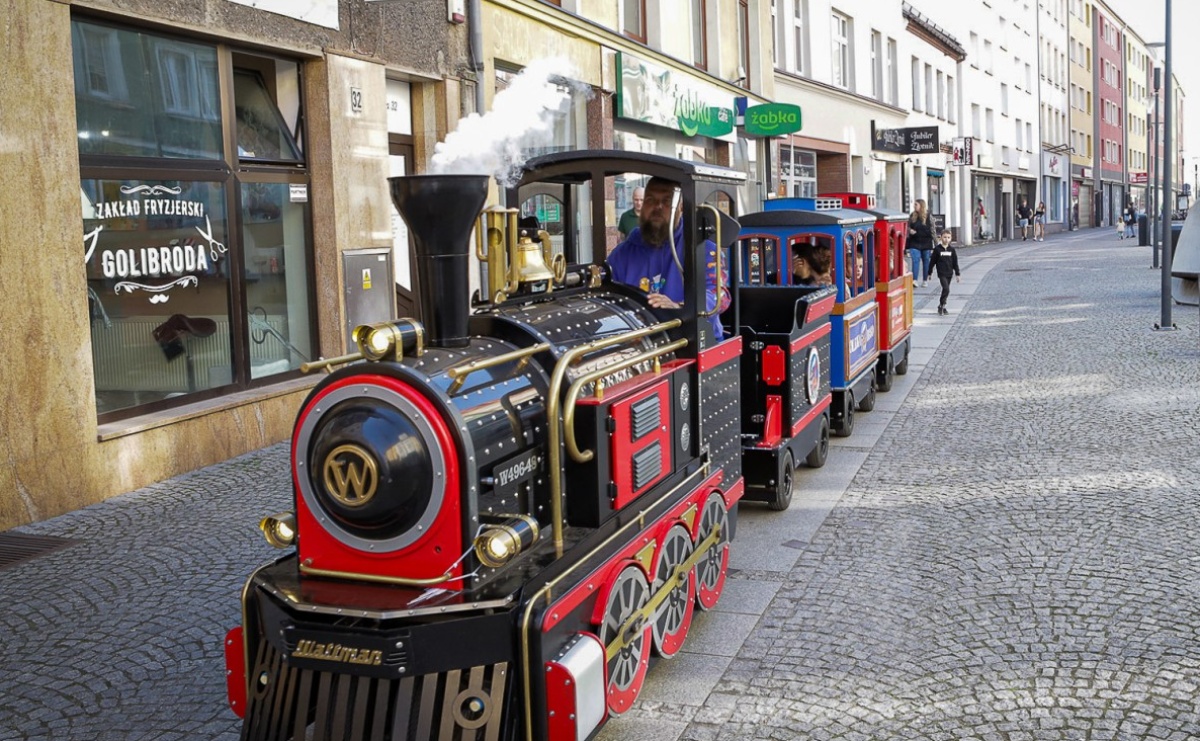 Migawki z jarmarku wielkanocnego w Raciborzu [FOTO i WIDEO] - Serwis informacyjny z Raciborza - naszraciborz.pl
