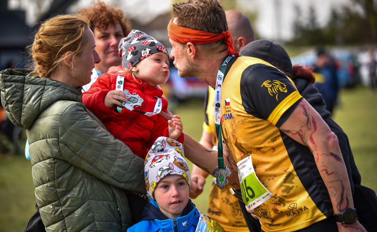 Leśny Półmaraton Rafamet 2025 [FOTO, WIDEO, WYNIKI] - Serwis informacyjny z Raciborza - naszraciborz.pl