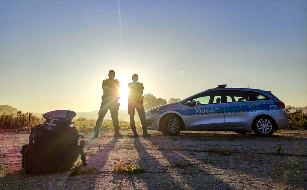 Międzynarodowy Dzień Grzeczności za Kierownicą - Serwis informacyjny z Raciborza - naszraciborz.pl