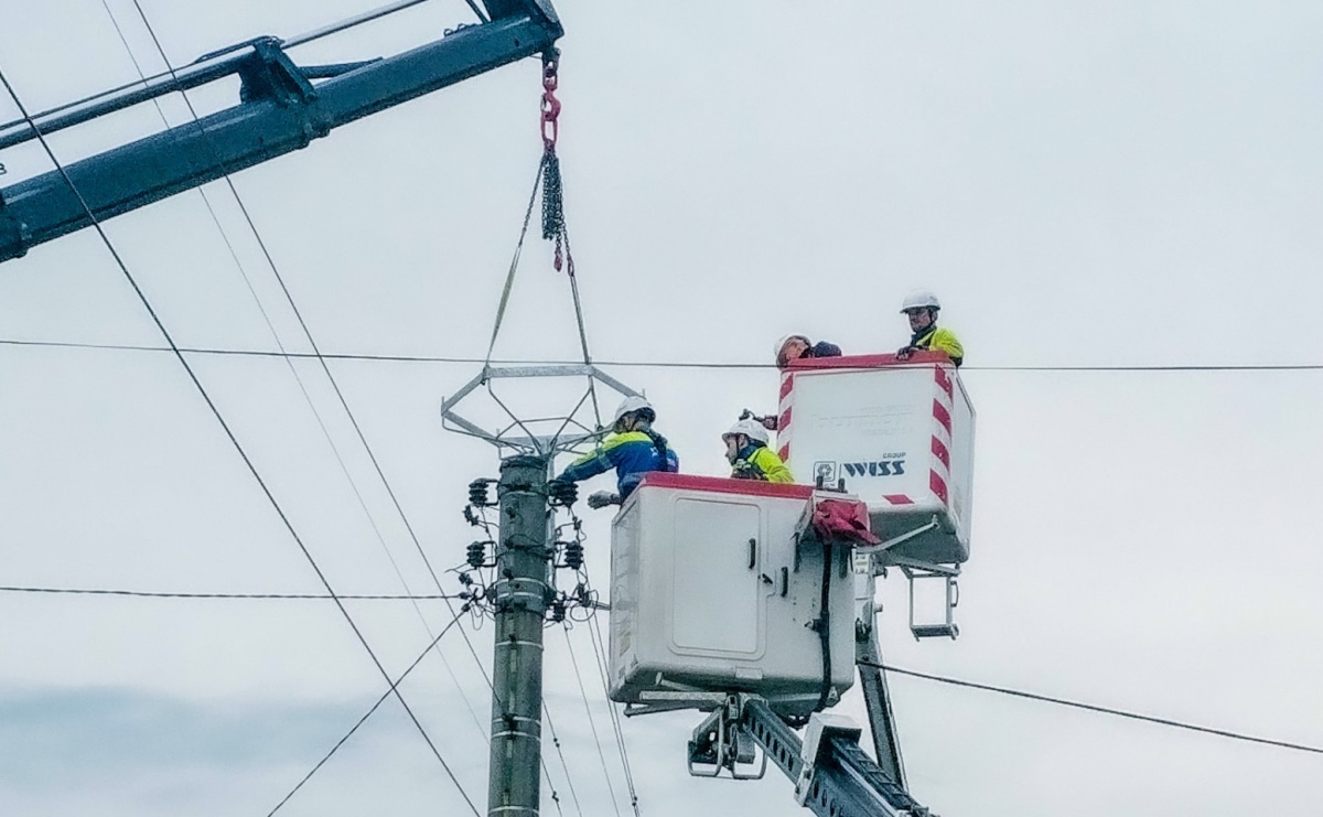 Planowane przerwy w dostawie prądu w powiecie raciborskim – sprawdź, gdzie i kiedy - Serwis informacyjny z Raciborza - naszraciborz.pl