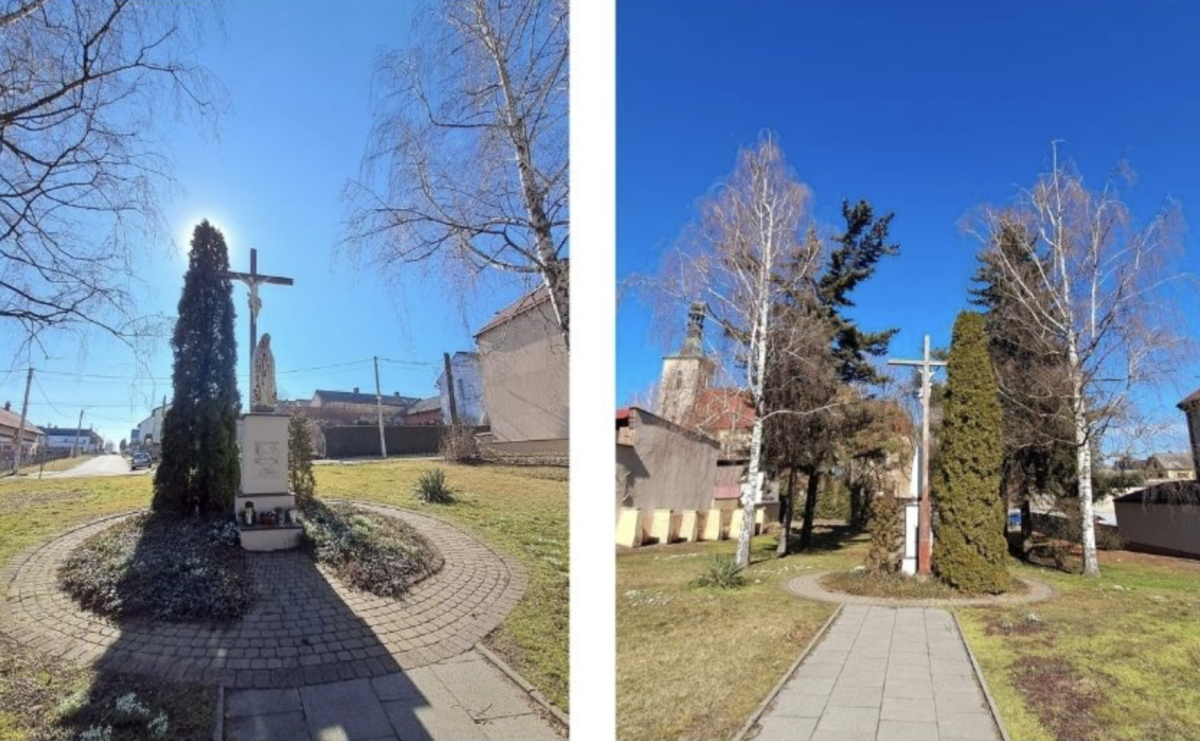 Gmina Pietrowice Wielkie planuje zagospodarowanie terenu na Ogród Fatimski - Serwis informacyjny z Raciborza - naszraciborz.pl