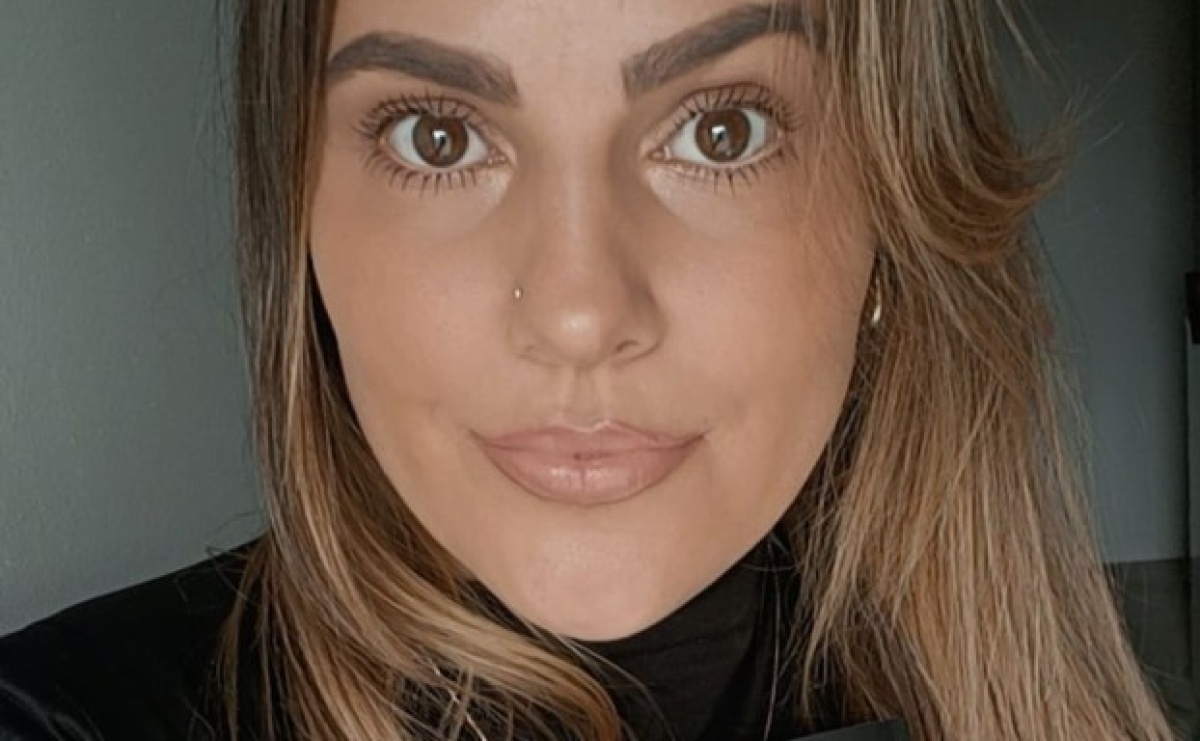 Raciborzanka Justyna Wnuk powraca z nowym romansem. Opcja minus dwa już dostępna - Serwis informacyjny z Raciborza - naszraciborz.pl