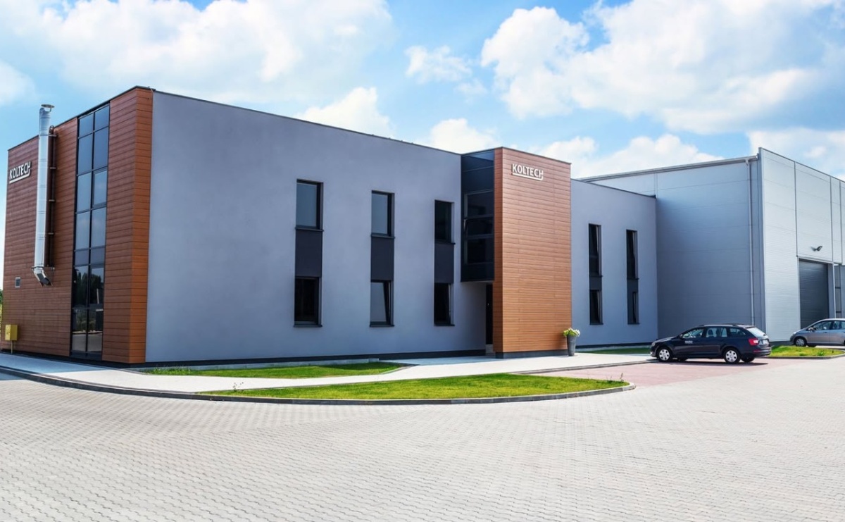 KOLTECH Racibórz: Specjaliści ds. Zakupów i Kooperacji oraz Monterzy! [OFERTY ZATRUDNIENIA] - Serwis informacyjny z Raciborza - naszraciborz.pl