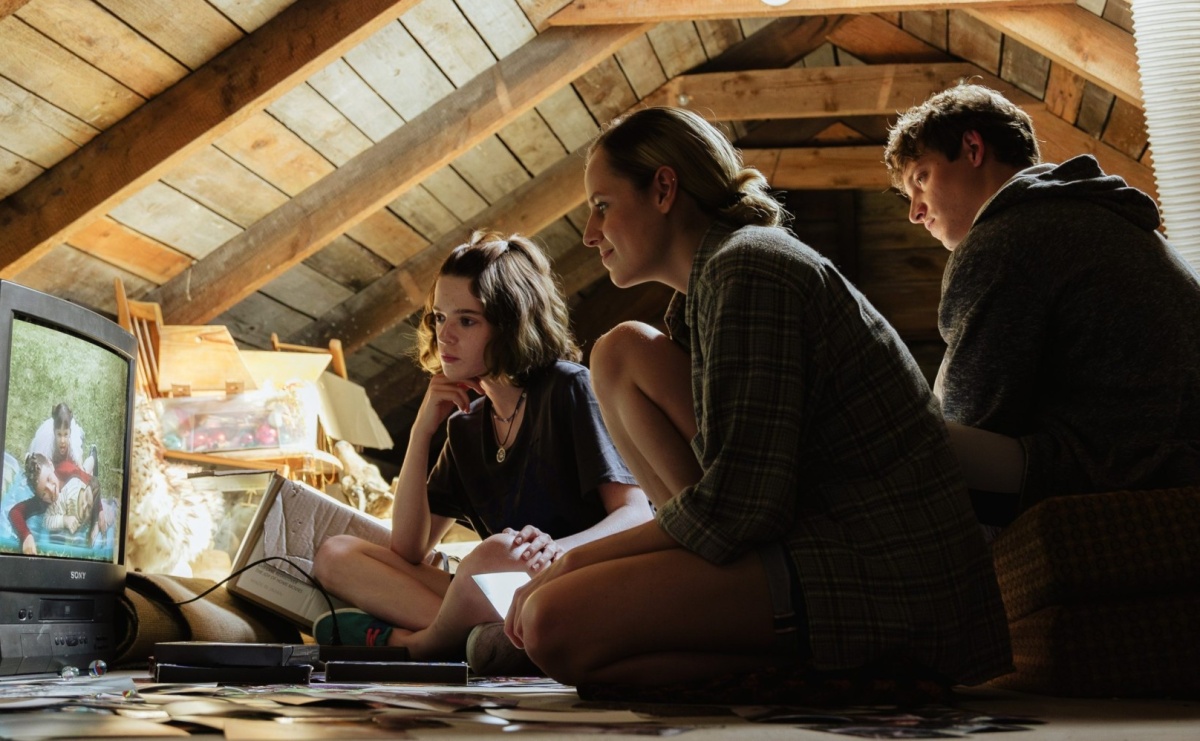 Repertuar kina Bałtyk w Raciborzu. Kwietniowe propozycje dla małych i dużych widzów - Serwis informacyjny z Raciborza - naszraciborz.pl