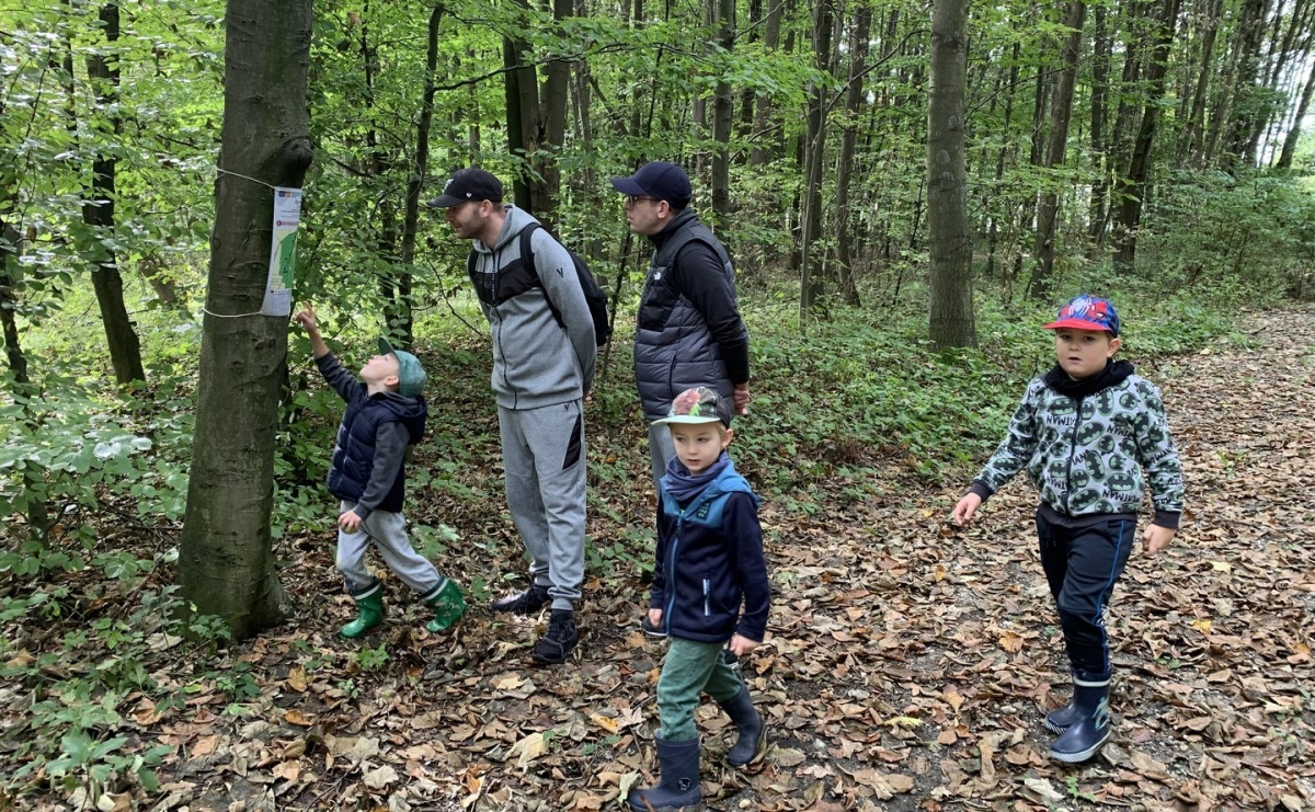 Klub Ojca poszuka wiosny w Zaczarowanym Ogrodzie - Serwis informacyjny z Raciborza - naszraciborz.pl