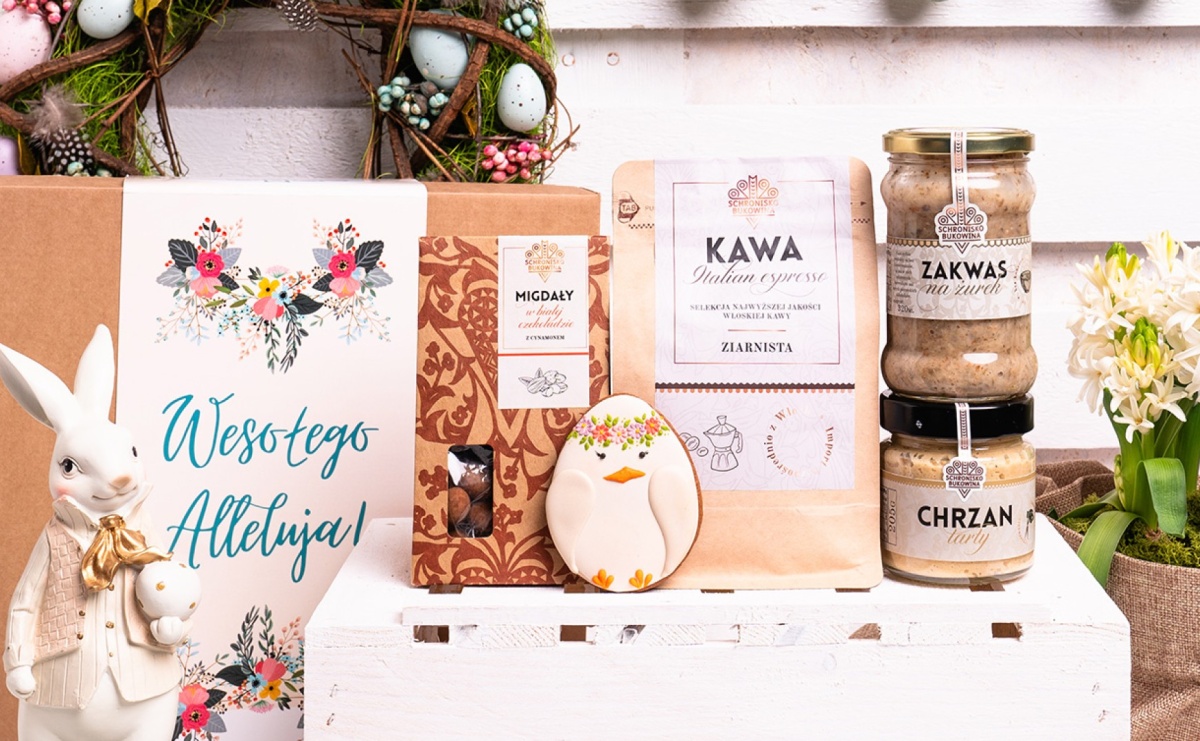 Naturalne produkty na Wielkanoc – jakie tradycyjne dania przygotować na święta Wielkanocne? - Serwis informacyjny z Raciborza - naszraciborz.pl