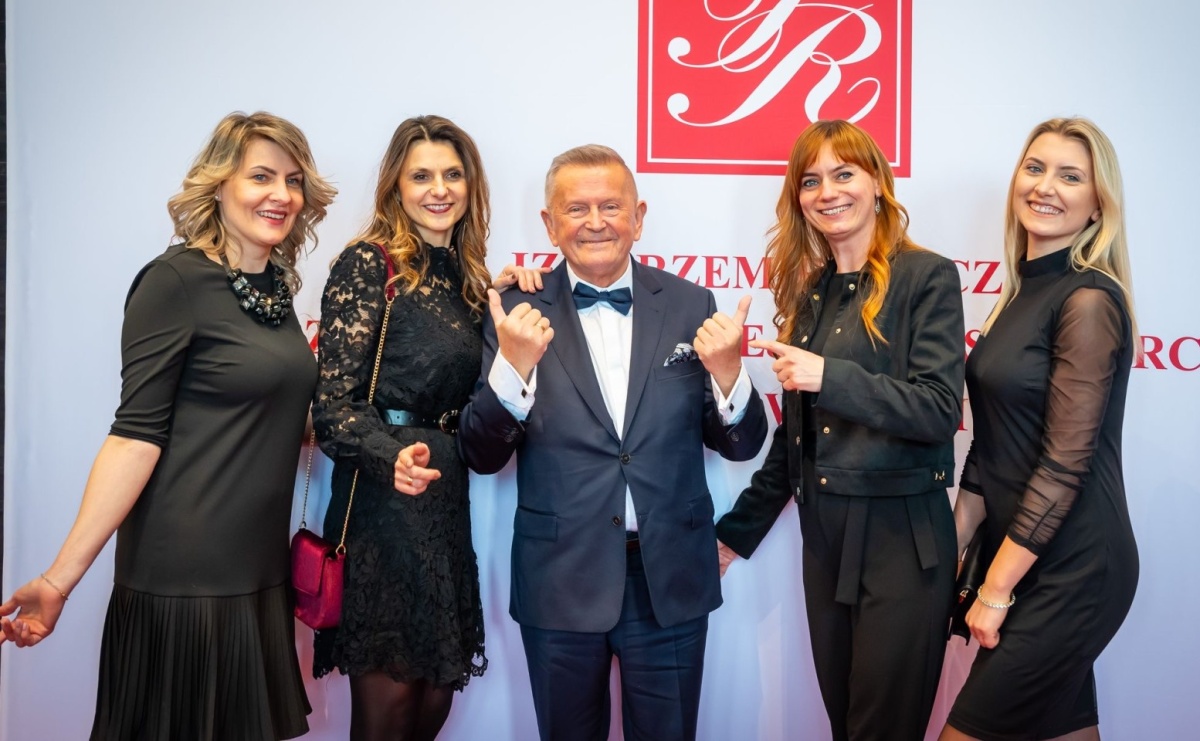 Bernard Korzonek z Raciborza z tytułem Rzemieślnika Roku! - Serwis informacyjny z Raciborza - naszraciborz.pl