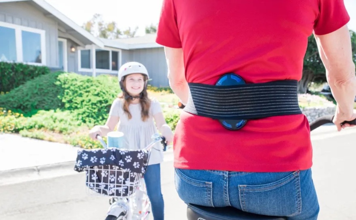 Sposób na walkę z bólem - bez tabletek i skalpela - Serwis informacyjny z Raciborza - naszraciborz.pl