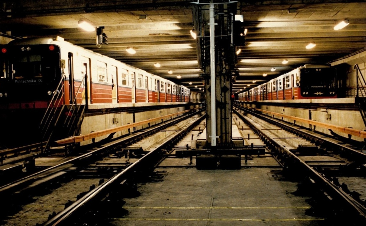 CEMET i Metro Warszawskie podpisały kontrakty z Rafametem - Serwis informacyjny z Raciborza - naszraciborz.pl