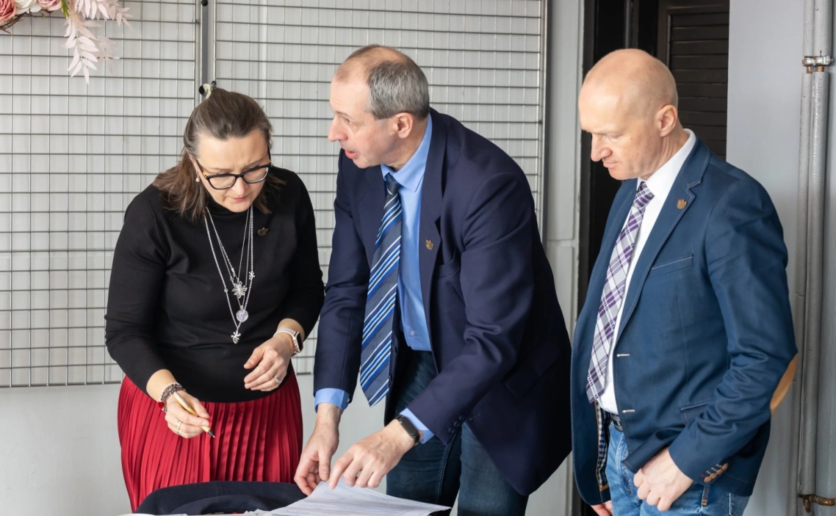 Spółdzielnie energetyczne w centrum uwagi – cykl konsultacji WFOŚiGW - Serwis informacyjny z Raciborza - naszraciborz.pl