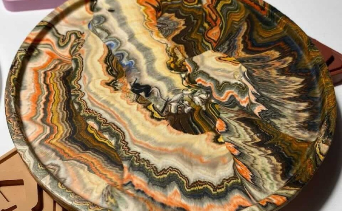 Gips polimerowy - idealny pomysł na prezent - Serwis informacyjny z Raciborza - naszraciborz.pl