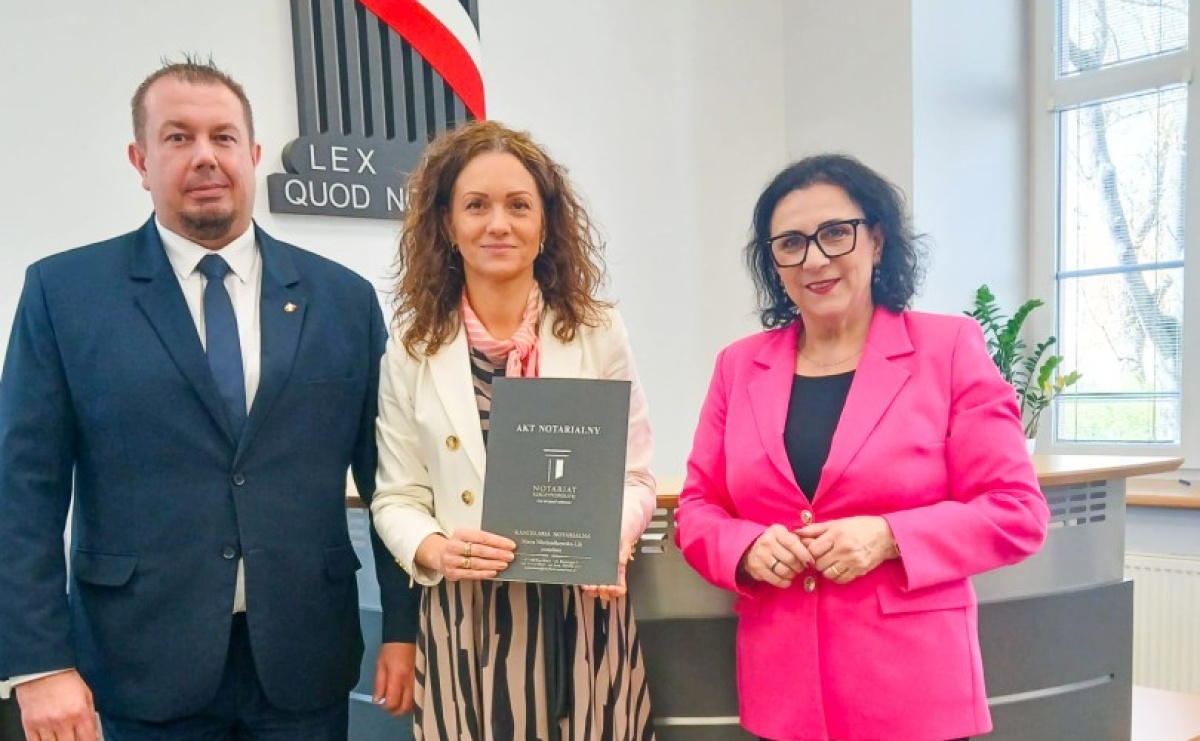 Przychodnia w Markowicach w rękach miasta. Wspólne działania dla zdrowia mieszkańców - Serwis informacyjny z Raciborza - naszraciborz.pl