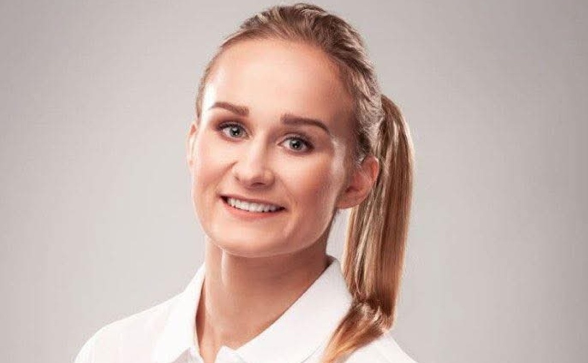 Sebastian Jezierzanski i Agata Walerzak z Dębu Brzeźnica na ME w zapasach - Serwis informacyjny z Raciborza - naszraciborz.pl