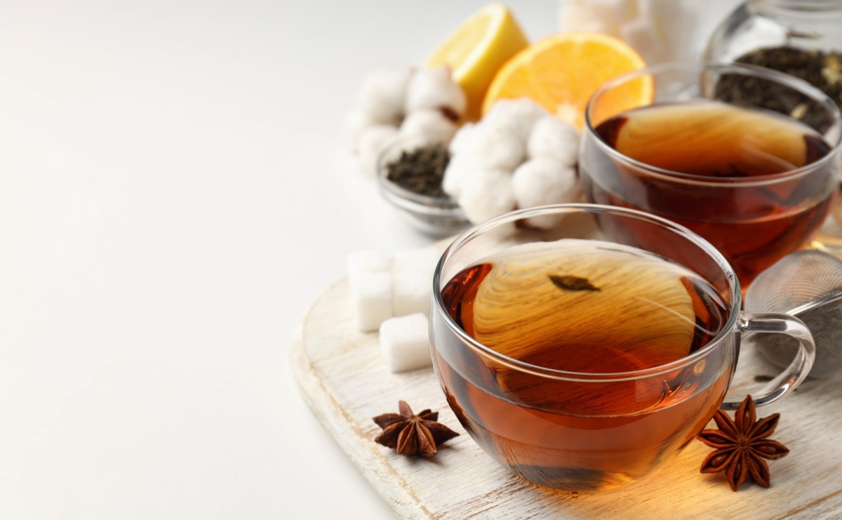 Zestawy herbat - Serwis informacyjny z Raciborza - naszraciborz.pl