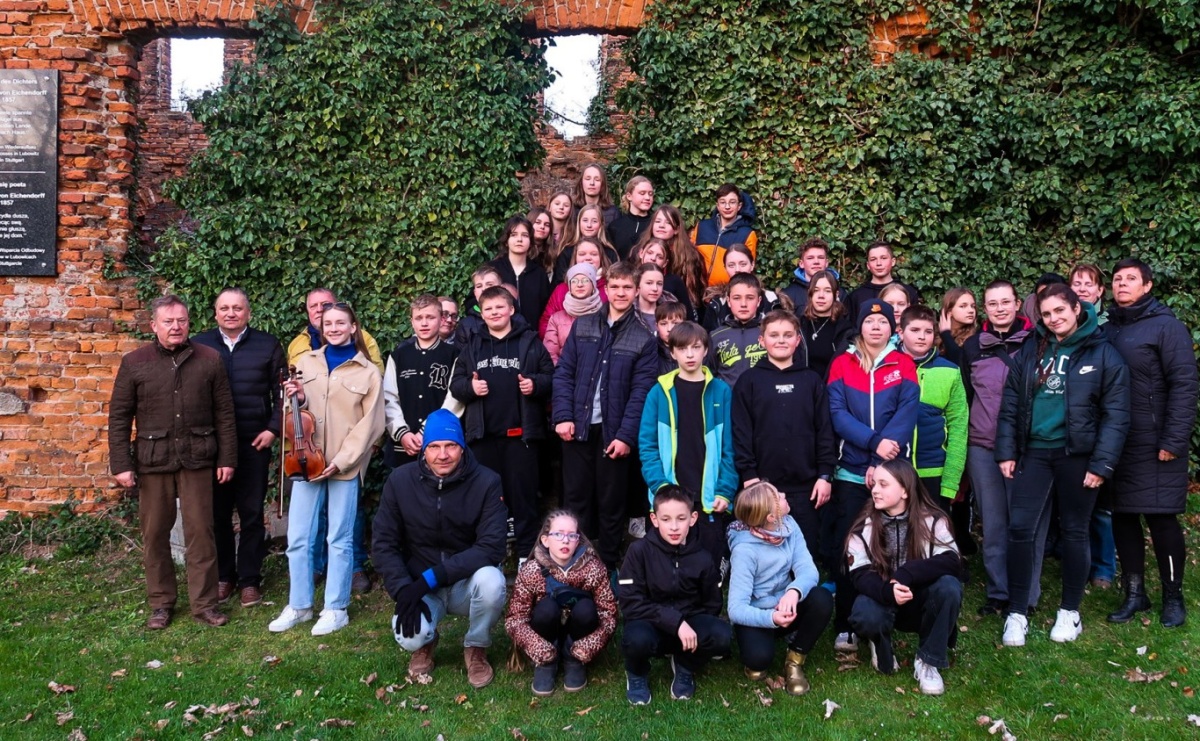 Polsko-niemiecka wymiana młodzieży – spotkanie kultur i wartości w Studziennej - Serwis informacyjny z Raciborza - naszraciborz.pl