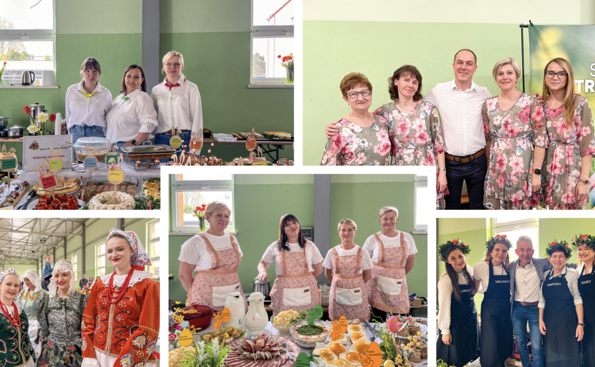 Festiwal smaków i tradycji – potrawy regionalne wróciły do Pietrowic Wielkich [FOTO i WIDEO] - Serwis informacyjny z Raciborza - naszraciborz.pl