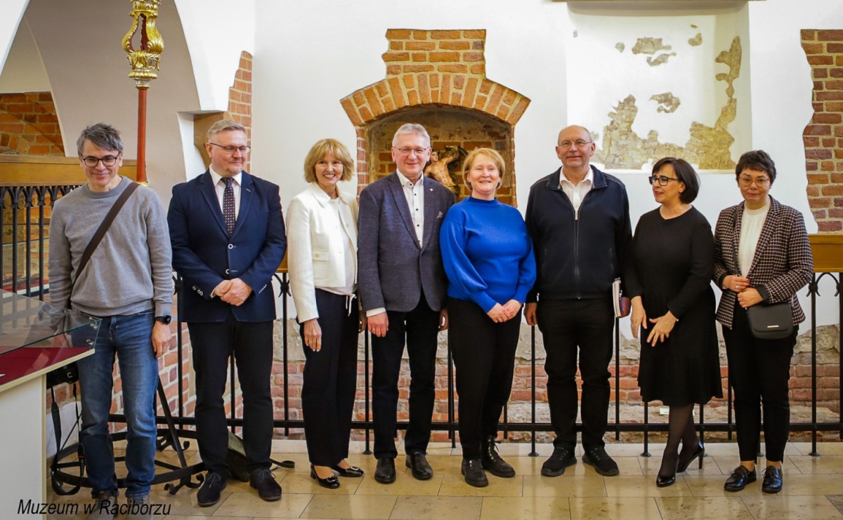 XVIII Międzynarodowe Seminarium Naukowe w Raciborzu - Serwis informacyjny z Raciborza - naszraciborz.pl