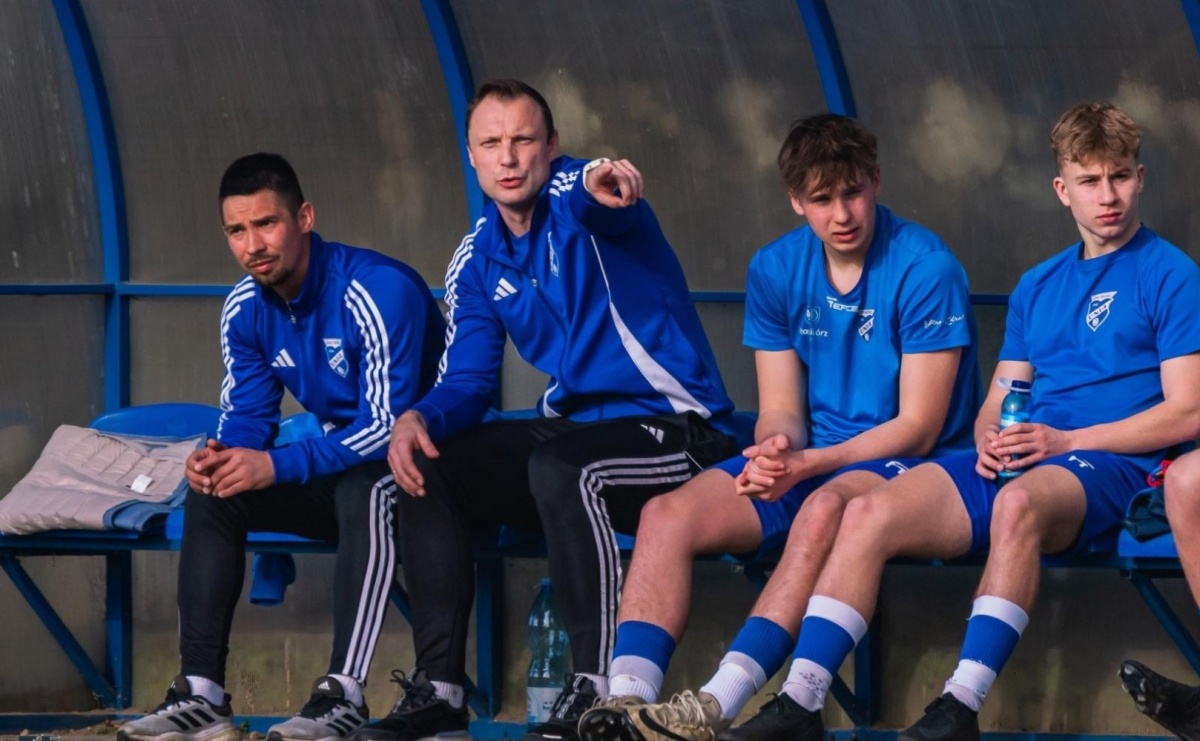 Mirosław Pniewski zrezygnował z prowadzenia Unii Racibórz - Serwis informacyjny z Raciborza - naszraciborz.pl