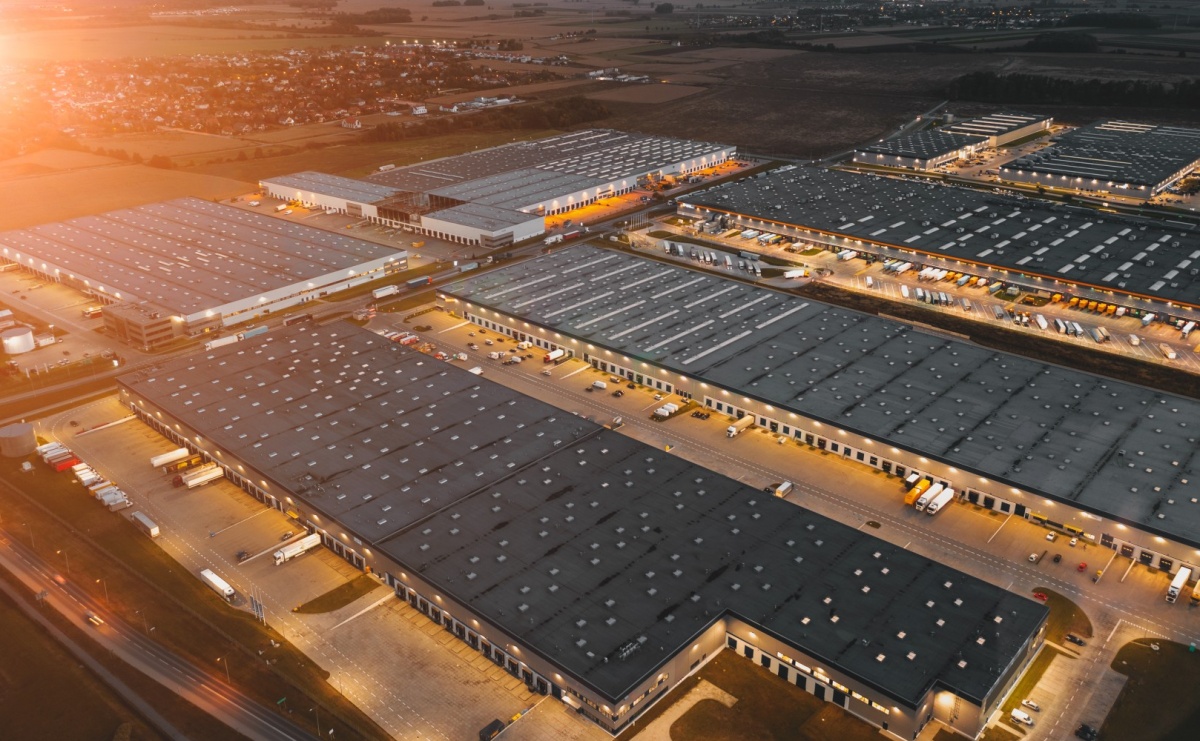 Outsourcing magazynu – skuteczny sposób na optymalizację pracy i redukcję kosztów operacyjnych - Serwis informacyjny z Raciborza - naszraciborz.pl