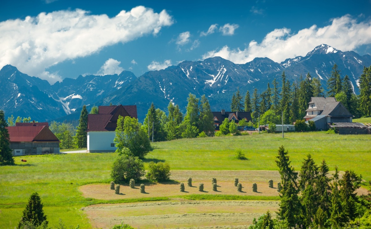 Gdzie wynająć apartamenty w Białce Tatrzańskiej? Sprawdź najlepsze opcje - Serwis informacyjny z Raciborza - naszraciborz.pl