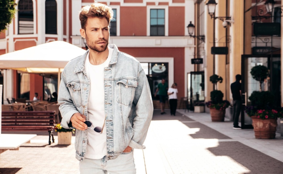 Stylizacje na wiosnę dla mężczyzn – przewodnik po trendach i wygodzie - Serwis informacyjny z Raciborza - naszraciborz.pl