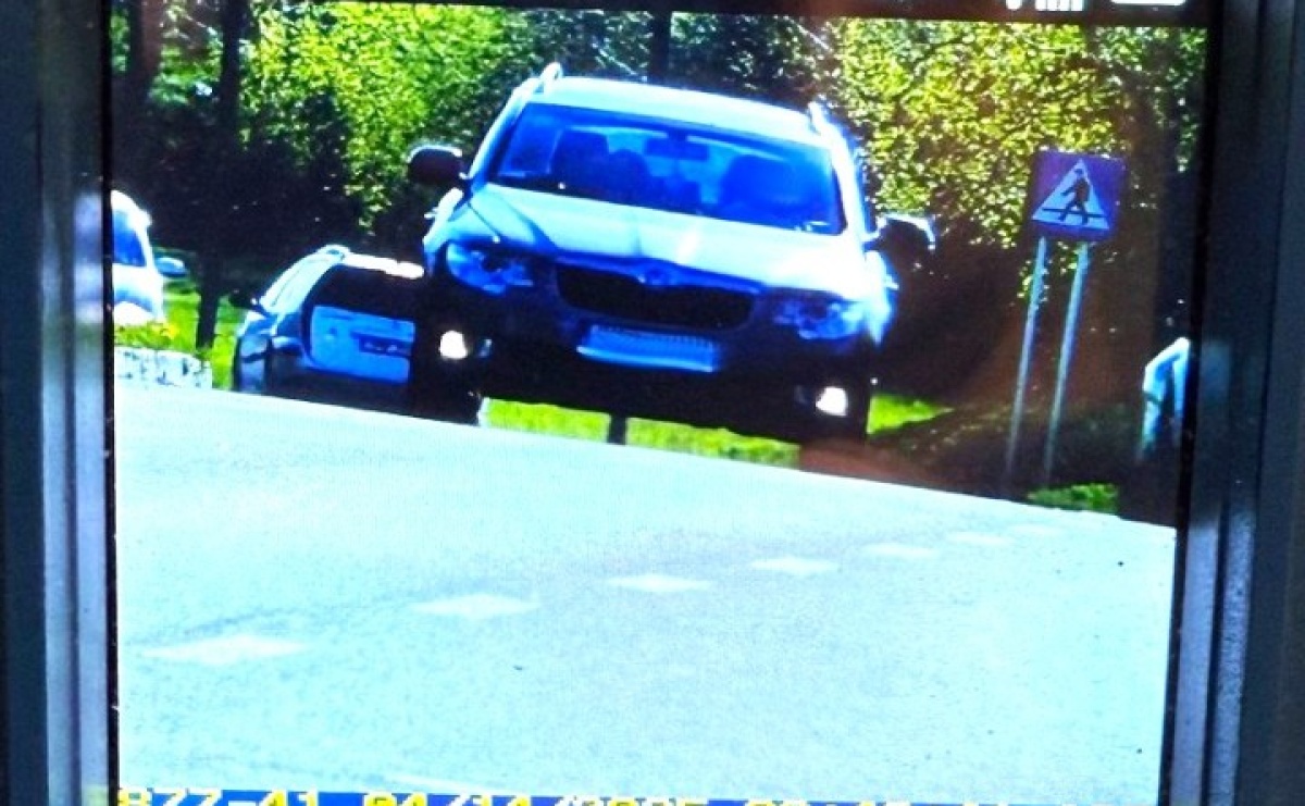 Mieszkaniec powiatu raciborskiego pozbył się prawka w Żorach - Serwis informacyjny z Raciborza - naszraciborz.pl