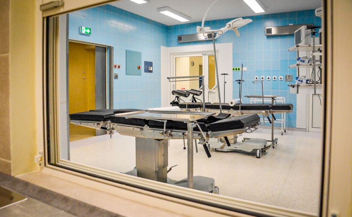 Apel w sprawie nadwykonań w raciborskim szpitalu podzielił radnych - Serwis informacyjny z Raciborza - naszraciborz.pl