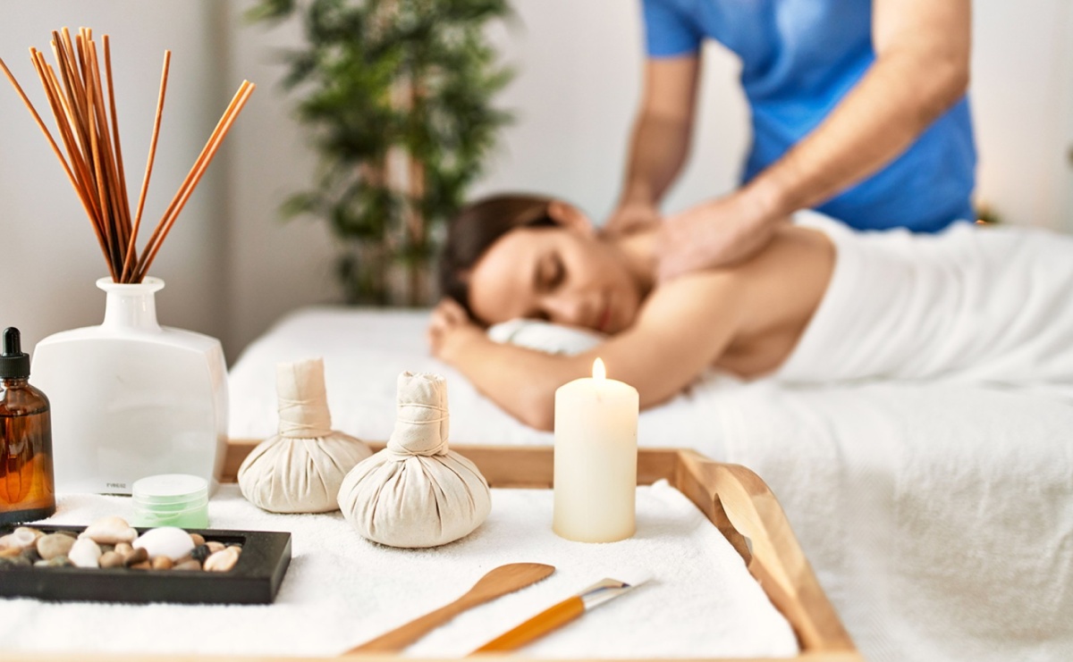 Masaż sportowy i holistyczny – naturalne wsparcie regeneracji i formy fizycznej - Serwis informacyjny z Raciborza - naszraciborz.pl