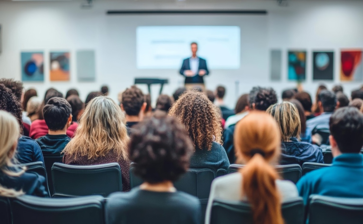 Mazurska przestrzeń dla biznesu - kiedy natura spotyka profesjonalizm - Serwis informacyjny z Raciborza - naszraciborz.pl
