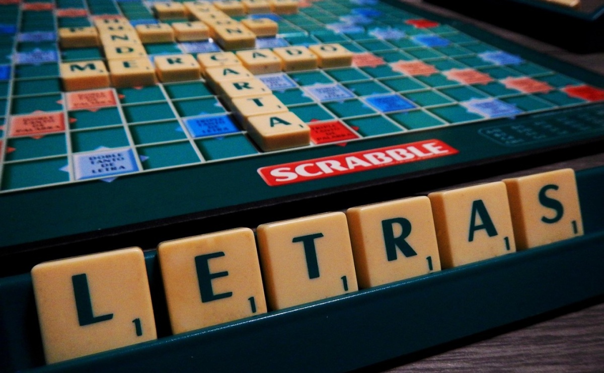 Słownik Scrabble – niezastąpione narzędzie każdego scrabblisty - Serwis informacyjny z Raciborza - naszraciborz.pl