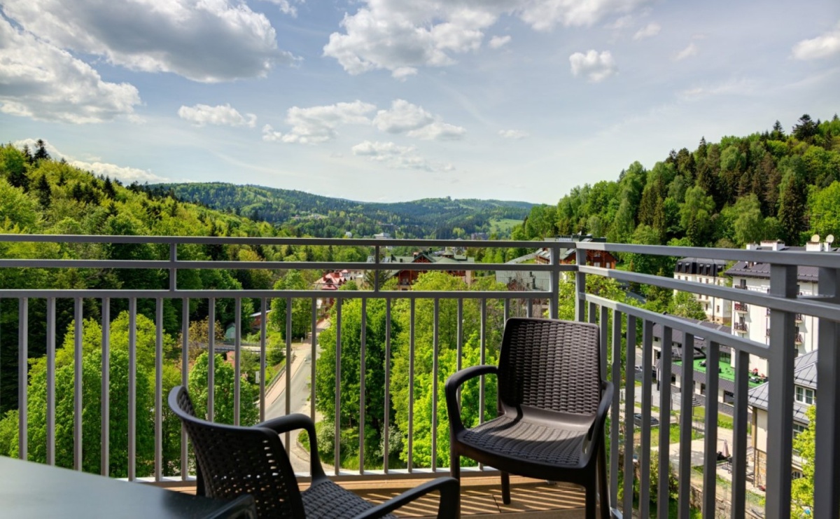 Majówka z głębszym oddechem - Serwis informacyjny z Raciborza - naszraciborz.pl