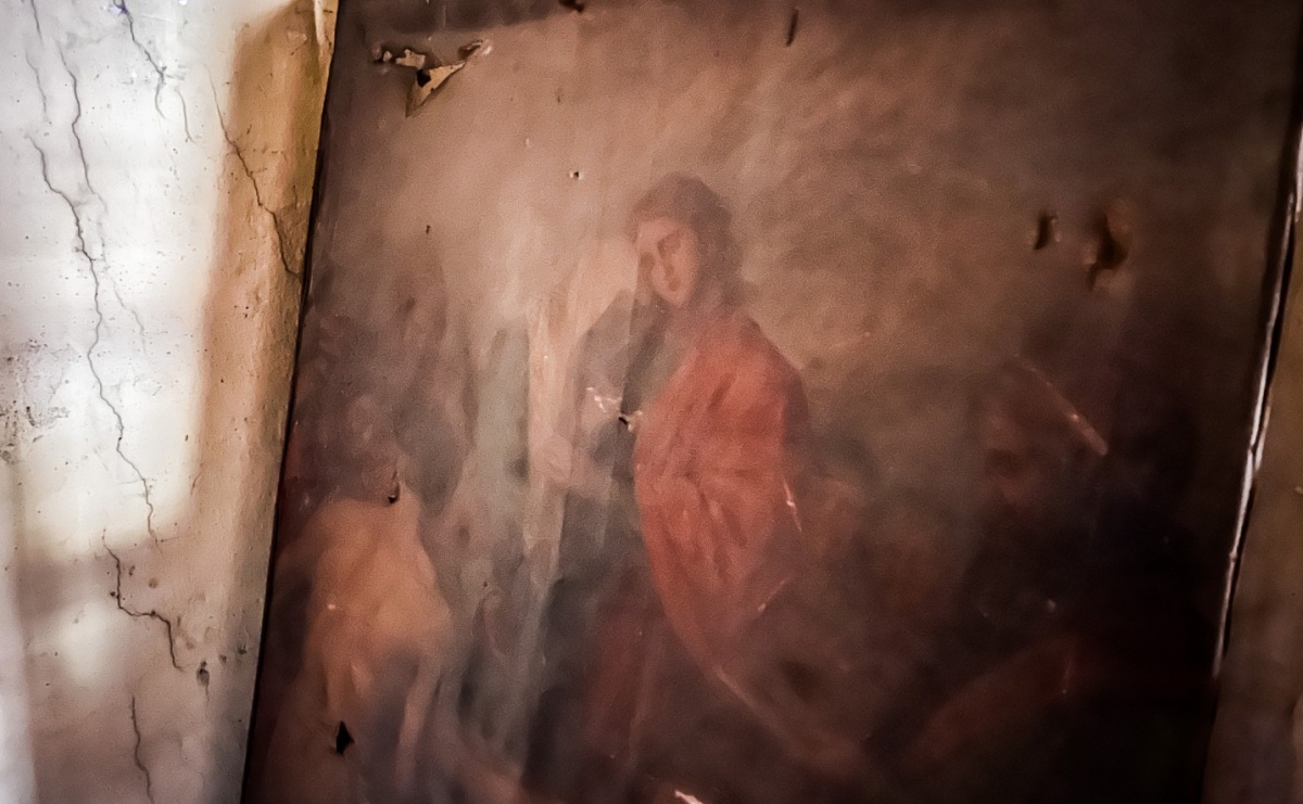 Najstarsze stacje drogi krzyżowej w Raciborzu [HISTORIA] - Serwis informacyjny z Raciborza - naszraciborz.pl