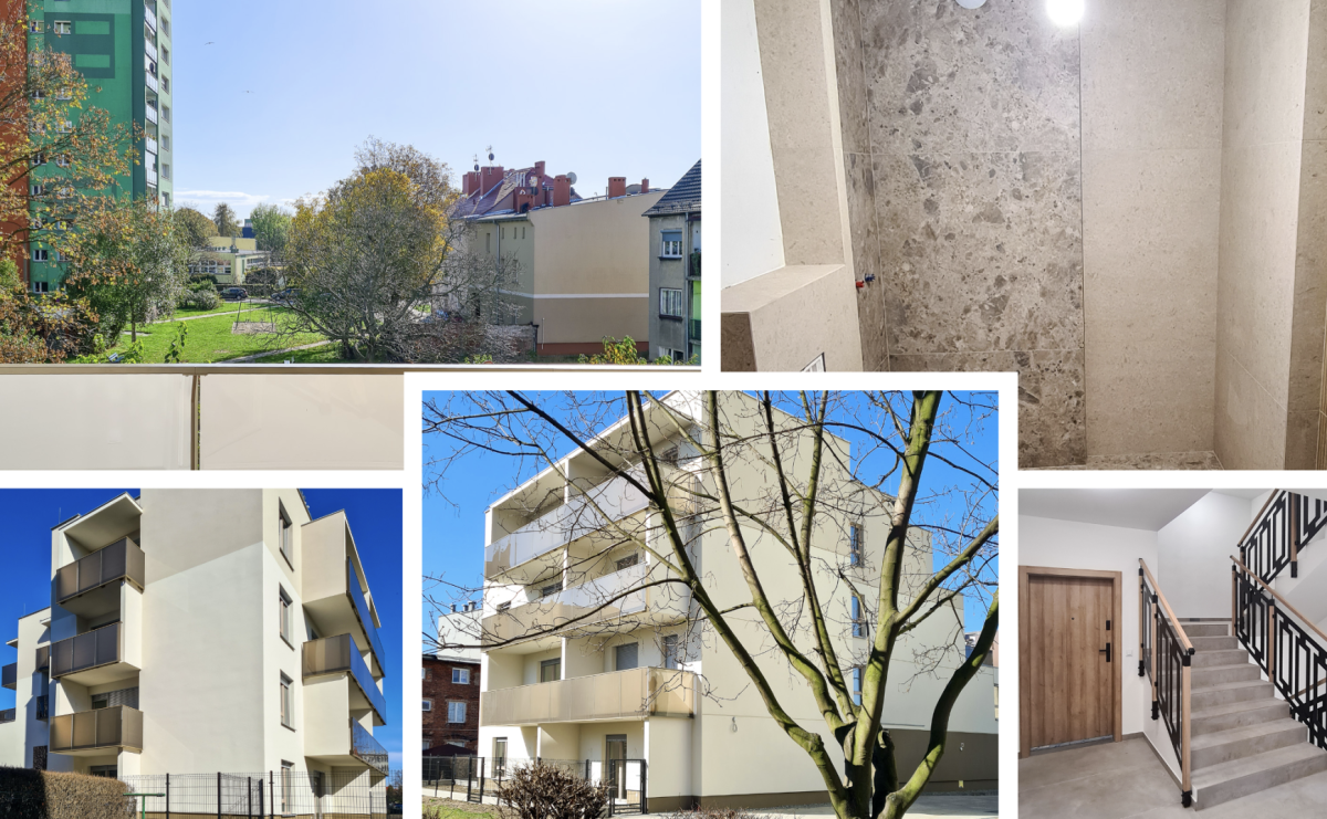 Wiosna w nowym mieszkaniu! Nie przegap Wielkanocnej promocji –15% na mieszkania Po królewsku na Królewskiej - Serwis informacyjny z Raciborza - naszraciborz.pl