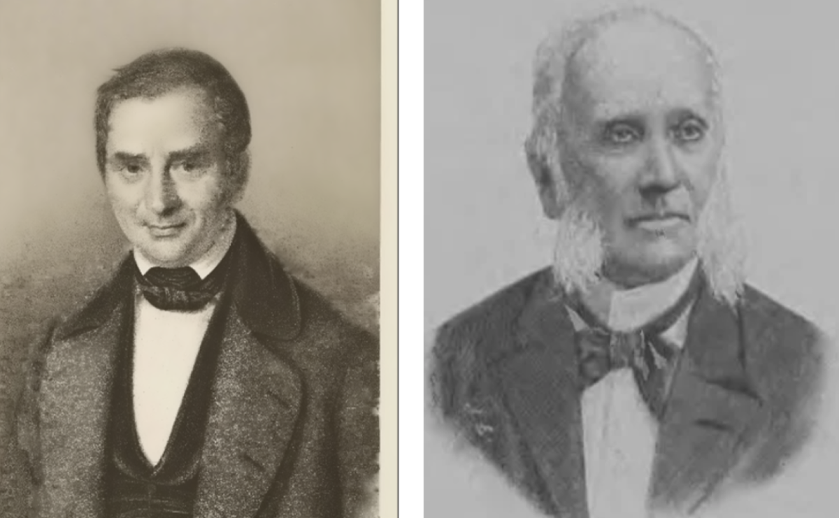 Domsowie - raciborscy magnaci rynku cygar - Serwis informacyjny z Raciborza - naszraciborz.pl