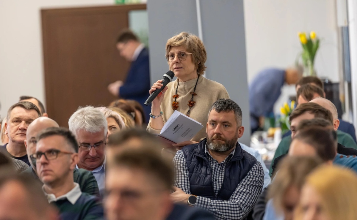 Nowa energia dla firm – program OZE na start oficjalnie ruszył 7 kwietnia - Serwis informacyjny z Raciborza - naszraciborz.pl