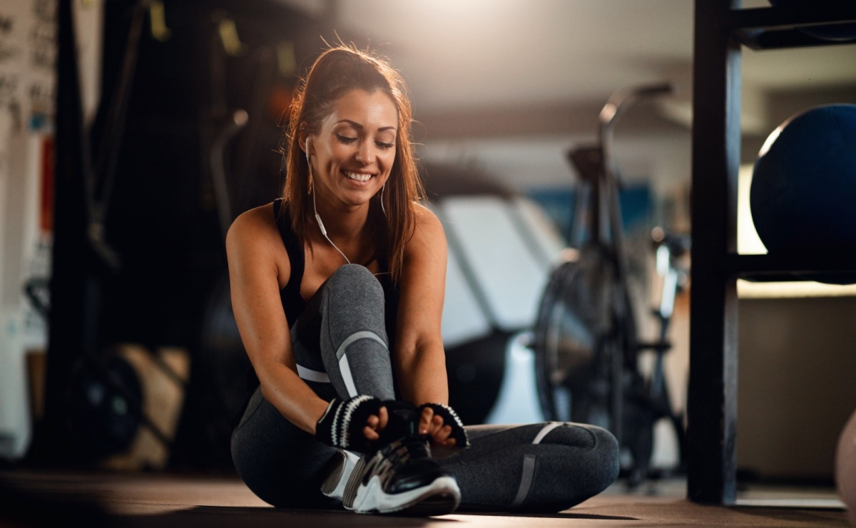 Trenujesz częściej? Sprawdź, czego może brakować Twojemu organizmowi - Serwis informacyjny z Raciborza - naszraciborz.pl