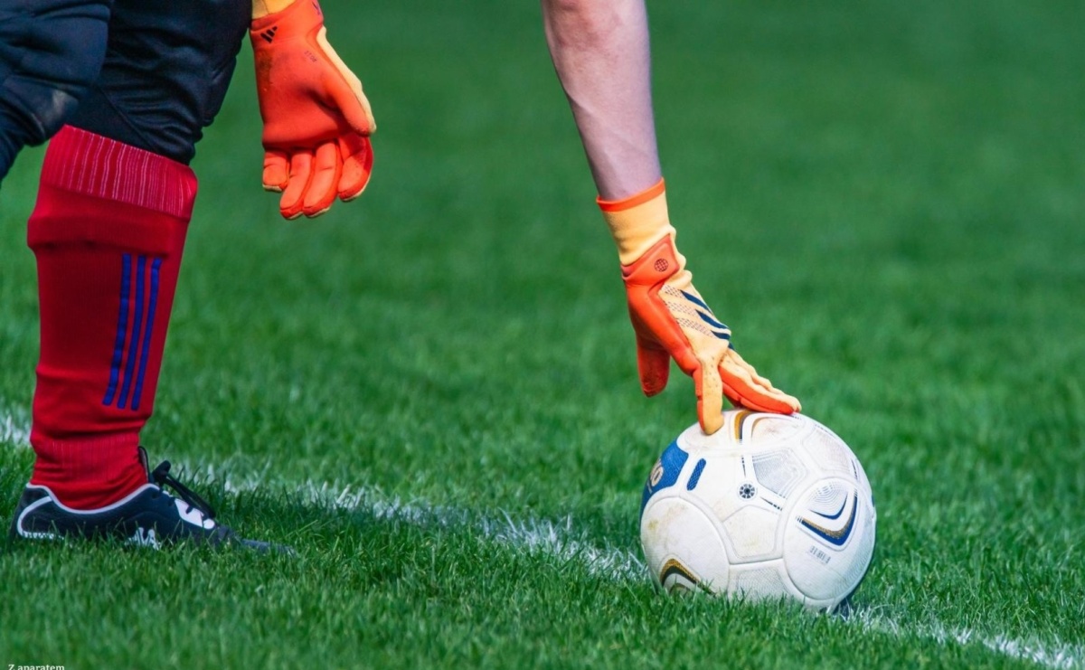 Wielka Sobota na piłkarskich boiskach [WYNIKI i TABELE] - Serwis informacyjny z Raciborza - naszraciborz.pl